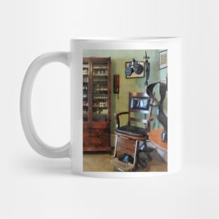 Eye Doctors - Eye Doctor's Office Mug